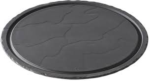 Schieferplatte Revol Ardoise Steakteller 300mm